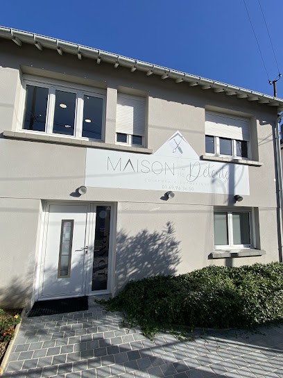 Maison de la détente, Salon de Coiffure à Athis-Mons