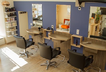 Le Salon De Rachel, Salon de Coiffure à Bouvron