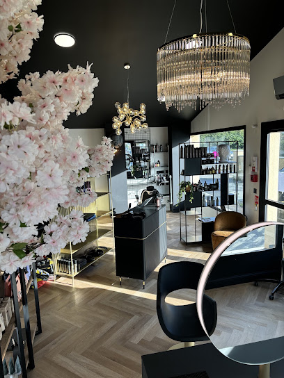 Le Salon De Melanie Coiffeur à Saint-Aubin-du-Cormier