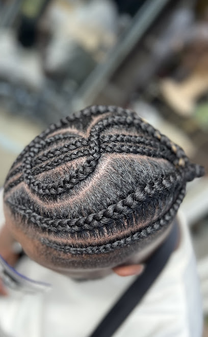 Màaweng Coiffeur à Grenoble