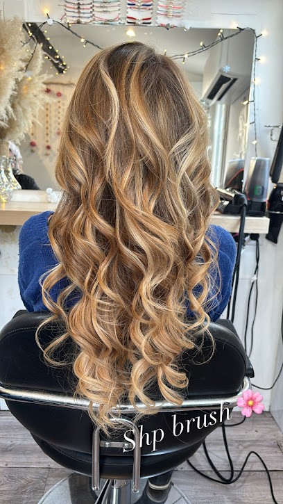 OCEANE COIFFURE 2000, Salon de Coiffure à Orgon