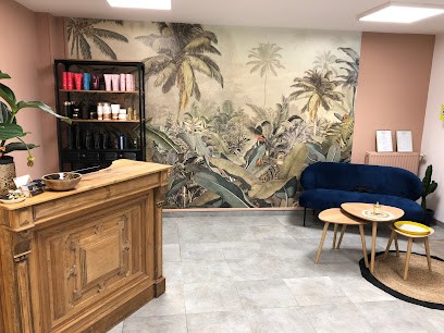 Le Salon, Salon de Coiffure à Conty