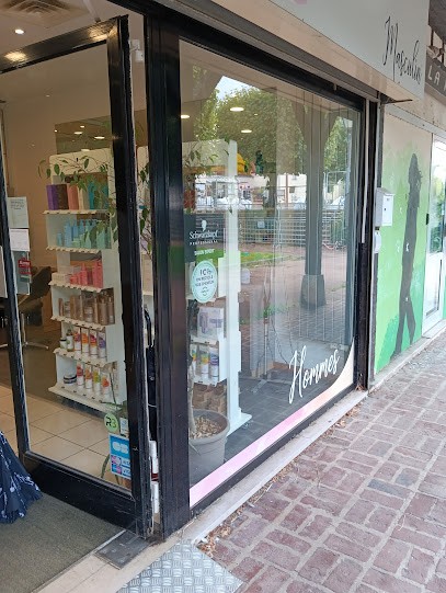 Barbamama, Salon de Coiffure à Vert-Saint-Denis