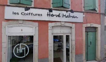 Les Coiffures Hervé Matran, Salon de Coiffure à Oloron-Sainte-Marie
