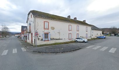 Coudrais Véronique, Salon de Coiffure à Bordes