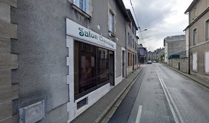 Tartary Claudine, Salon de Coiffure à Guéret