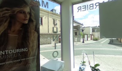 Coiffure Chloé, Salon de Coiffure aux Villages Vovéens