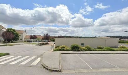 Aux Ciseaux Do'rai, Salon de Coiffure à Rai