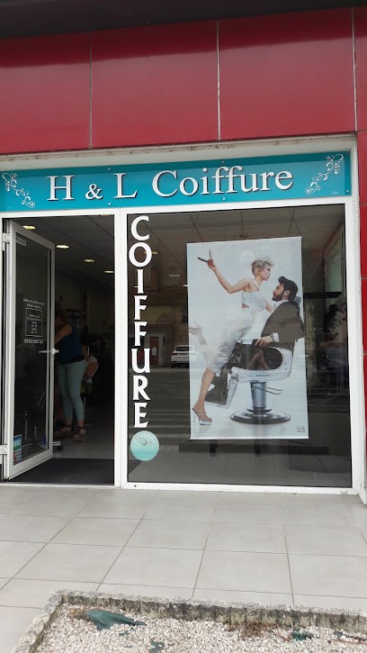 H & L Coiffure, Salon de Coiffure à Meauzac