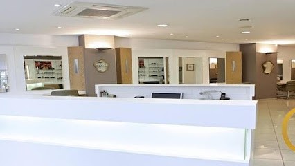 Gilles Delamarre, Salon de Coiffure à Tourcoing