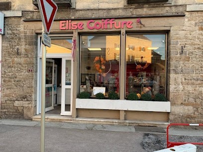 Elise Coiffure, Salon de Coiffure à Pouilly-en-Auxois