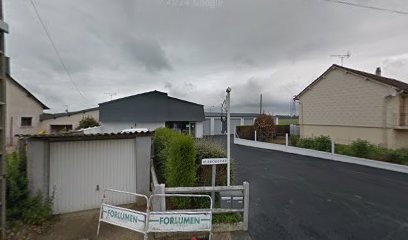 Christina Coiffure, Salon de Coiffure à Lanquetot