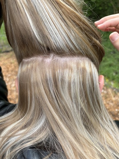 Création L, Salon de Coiffure à La Souterraine