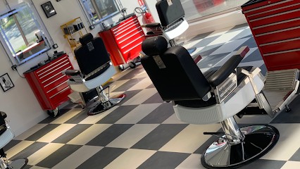 Coiffeur chez Max HONFLEUR, Barbier à Honfleur