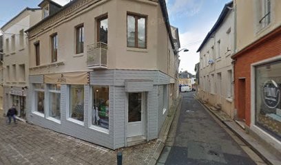 D'Coiff, Salon de Coiffure à Lillebonne