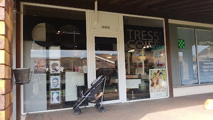 Tress'Coiff, Salon de Coiffure à Tresses