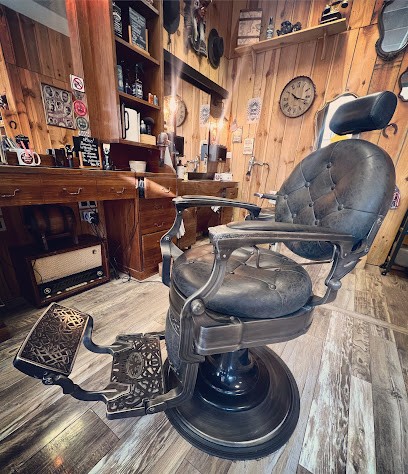 Wanted 64, Barbier à Hendaye