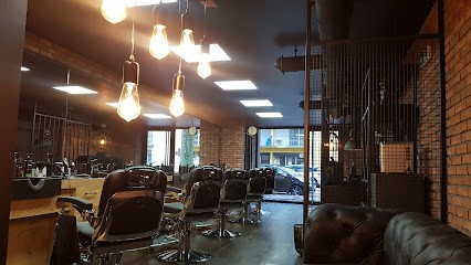 Men's Club Barber, Barbier à Chalon-sur-Saône