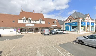 Bouchery Fabienne, Salon de Coiffure à Huisseau-sur-Cosson