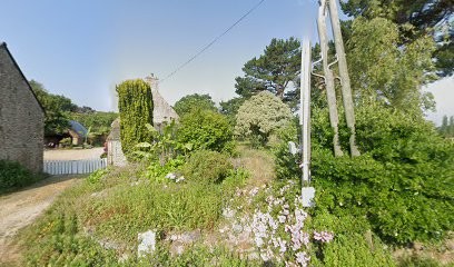 Bernard Daniel Sylvie, Salon de Coiffure à Plomeur