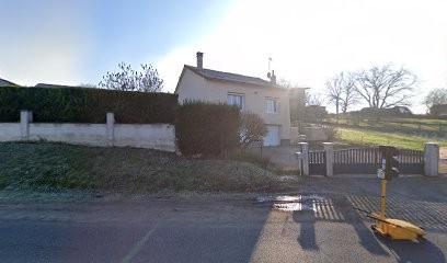 Marc Dumont Sandrine, Salon de Coiffure à Creuzier-le-Vieux