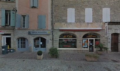 Elit Coiffure, Salon de Coiffure à Largentière