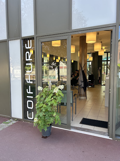 L'hair Du Temps Coiffeur à Maromme