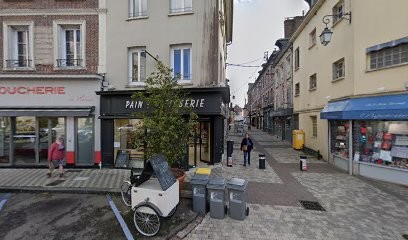 Styl Color, Salon de Coiffure au Neubourg