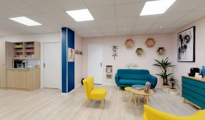 Le Studio By Sabine, Salon de Coiffure à Grenade