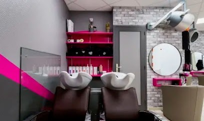 Noemie Coiff', Salon de Coiffure au Teilleul