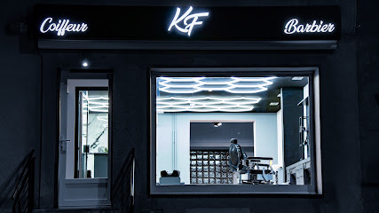 Kf Coiffure Coiffeur à Homécourt