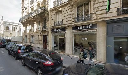 Chanez, Salon de Coiffure à Paris 15