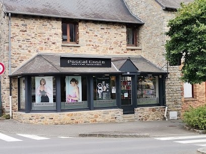Pascal Coste, Salon de Coiffure à Liffré