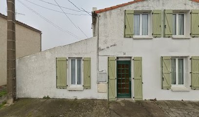 Guicheteau Mylene, Salon de Coiffure à Hiers-Brouage