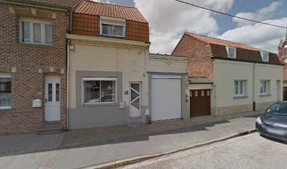 Cédric Coiffure, Salon de Coiffure au Doulieu