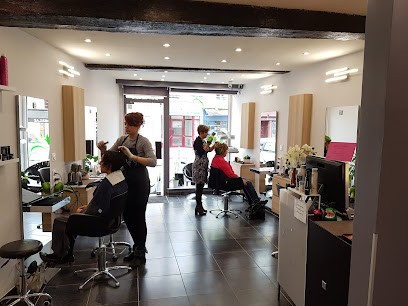 El Coiff, Salon de Coiffure à Nemours