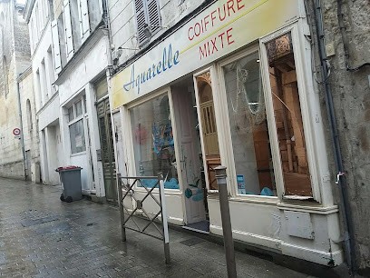 Metayer Fanny, Salon de Coiffure à Niort