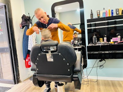 Amir Coiffure, Salon de Coiffure à La Seyne-sur-Mer