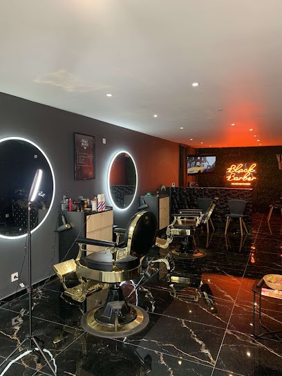 Black Barber Châteaurenard, Salon de Coiffure à Châteaurenard