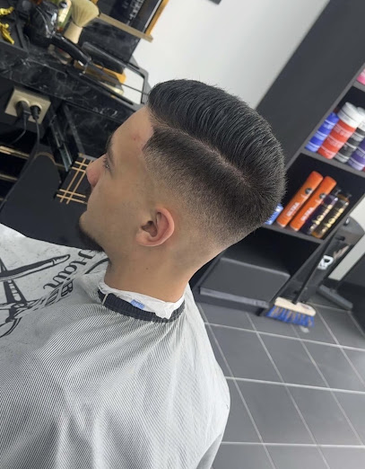 Barbershop Signature Coiffeur à Villé