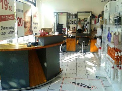 Diloy's Bayonne - Foch, Salon de Coiffure à Bayonne