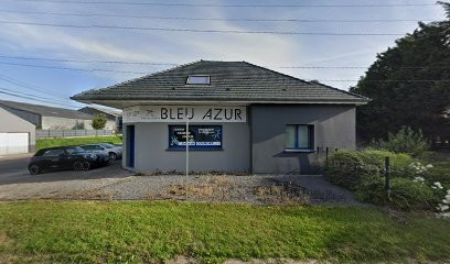 Bleu Azur, Salon de Coiffure à Tincques