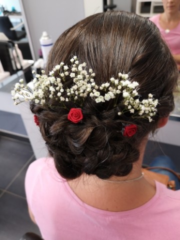 salon gilles, Salon de Coiffure à Laon