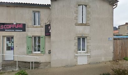 SOS Coiffure, Salon de Coiffure à Sigournais