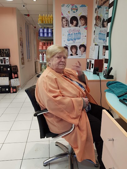 Tchip Coiffure Pont-Sainte-Maxence, Salon de Coiffure à Pont-Sainte-Maxence