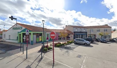 M.C. Coiffure, Salon de Coiffure à Bouaye