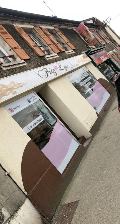 A hairdresser for all, Salon de Coiffure à Trappes