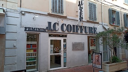 J De C Coiffure, Salon de Coiffure à Bandol