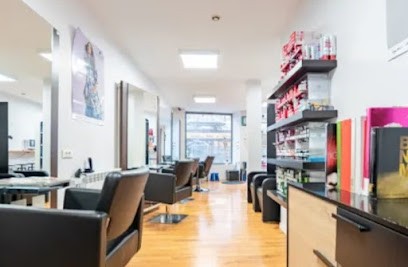 HAIR ESTETIKA, Salon de Coiffure à Retournac