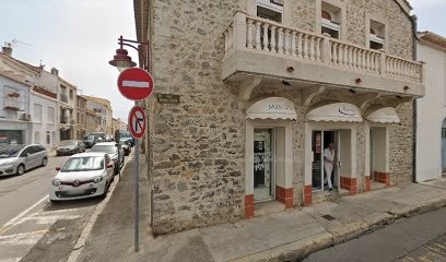 Alexandre, Salon de Coiffure à Port-la-Nouvelle